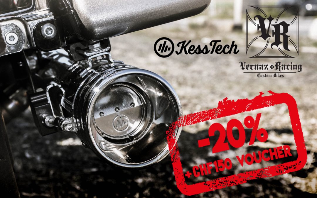 OFFRE KESSTECH