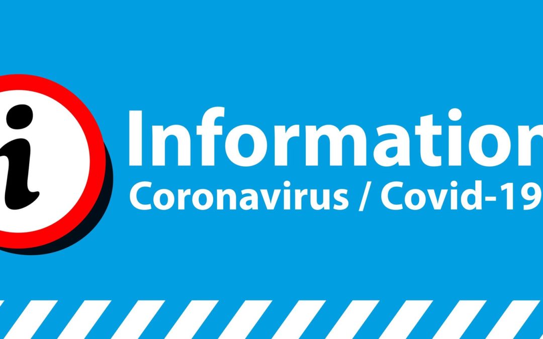 INFORMATION COVID